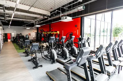 Xtreme Fitness Gorzów S1